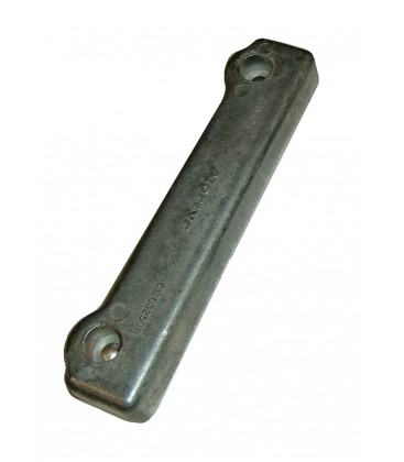 Magnesium Engine Anode - CM832598M - VOLVO PENTA DOGBONE BAR