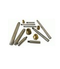 Zinc Pencil Anode - CME0 - MARTYR PENCIL 1/4 NPT X 3/8 X 1-3/4 C/W PLUG