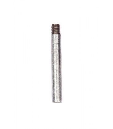 Zinc Pencil Anode - P3753 - 3/8" DIA X 3" (USE WITH PP250B PLUG)