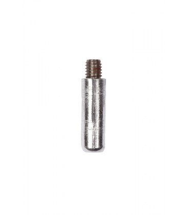 Zinc Pencil Anode - P500112 - - 1/2X11/2LO