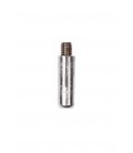 Zinc Pencil Anode - P500112 - - 1/2X11/2LO