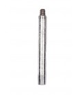 Zinc Pencil Anode - P5004 - 1/2" DIA X 4" (USE WITH PP375B PLUG)