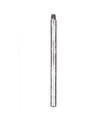 Zinc Pencil Anode - P5006 - 1/2" DIA X 6" (USE WITH PP375B PLUG)