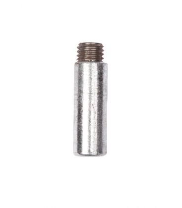 Zinc Pencil Anode - P7502 - 3/4" DIA X 2" (USE WITH PP750B PLUG)