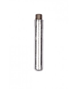 Zinc Pencil Anode - P7504 - 3/4" DIA X 4" (USE WITH PP750B PLUG)