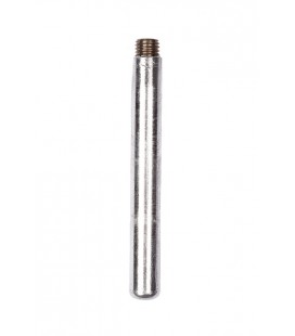 Zinc Pencil Anode - P7506 - 3/4" DIA X 6" (USE WITH PP750B PLUG)