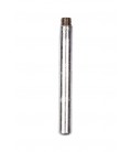 Zinc Pencil Anode - P7506 - 3/4" DIA X 6" (USE WITH PP750B PLUG)