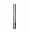 Zinc Rod Anode - ZR100 - ROD - 500MM LONG 100 MM DIA - 28.3kg