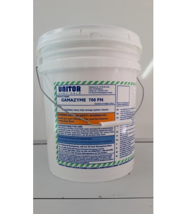 Gamazyme 700FN - 12 kg container